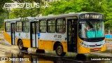 Empresa de Transportes Nova Marambaia AT-329 na cidade de Belém, Pará, Brasil, por Leonardo Rocha. Número da foto: #:id.