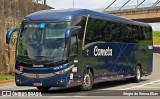 Viação Cometa 719635 na cidade de Campinas, São Paulo, Brasil, por Sérgio de Sousa Elias. Número da foto: #12664784.