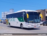 Empresa União de Transportes 4168 na cidade de Imbituba, Santa Catarina, Brasil, por Daniel Guardiola. Número da foto: #12663338.