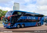 Esctur Turismo 012 na cidade de Curitiba, Paraná, Brasil, por Andre Santos de Moraes. Número da foto: #12662830.