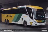 Empresa Gontijo de Transportes 19785 na cidade de Belo Horizonte, Minas Gerais, Brasil, por João Victor. Número da foto: #12663405.