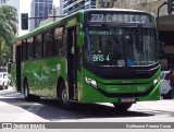 Rodoviária Âncora Matias B25504 na cidade de Rio de Janeiro, Rio de Janeiro, Brasil, por Guilherme Pereira Costa. Número da foto: #:id.