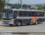 Rápido Campinas 11086 na cidade de Vinhedo, São Paulo, Brasil, por Henrique Alves de Paula Silva. Número da foto: #12664813.