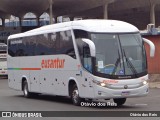 Eusantur Turismo 2410 na cidade de Porto Alegre, Rio Grande do Sul, Brasil, por Otávio dos Reis . Número da foto: #12663672.