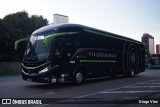 Viação Garcia 92121 na cidade de Curitiba, Paraná, Brasil, por Diogo Viec. Número da foto: #12662792.