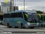 Viação Garcia 8185 na cidade de São Paulo, São Paulo, Brasil, por Natanael Arruda. Número da foto: #12663637.