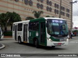 Cooperativa de Transportes Alternativos Nova Aliança 5 4105 na cidade de São Paulo, São Paulo, Brasil, por José Geyvson da Silva. Número da foto: #12663499.
