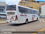 RM Turismo 1001 na cidade de Porto Alegre, Rio Grande do Sul, Brasil, por JULIO SILVA. Número da foto: #12662333.