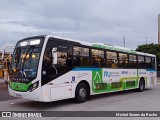 Transportes Santo Antônio RJ 161.300 na cidade de Rio de Janeiro, Rio de Janeiro, Brasil, por Michel Soares da Rocha. Número da foto: #12663358.