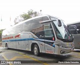 Viação Piracicabana 462404 na cidade de Sorocaba, São Paulo, Brasil, por Flavio Alberto Fernandes. Número da foto: #12663636.