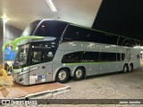 Viação Garcia 88147 na cidade de Santa Cruz do Rio Pardo, São Paulo, Brasil, por Júnior Juninho. Número da foto: #12662899.
