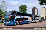 GuaráBus 1903 na cidade de Curitiba, Paraná, Brasil, por Andre Santos de Moraes. Número da foto: #12662845.
