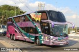 Hofftur Transportes e Turismo 2200 na cidade de São Paulo, São Paulo, Brasil, por George Miranda. Número da foto: #12664095.