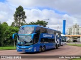 Camposul 6510 na cidade de Curitiba, Paraná, Brasil, por Andre Santos de Moraes. Número da foto: #12662841.