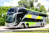 Brasil Sul Linhas Rodoviárias 3668 na cidade de Curitiba, Paraná, Brasil, por Paulo Henrique Pereira Borges. Número da foto: #12664380.
