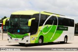 Expresso Princesa dos Campos 7468 na cidade de Curitiba, Paraná, Brasil, por Paulo Henrique Pereira Borges. Número da foto: #12664363.