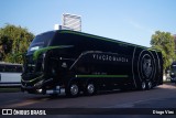 Viação Garcia 96051 na cidade de Curitiba, Paraná, Brasil, por Diogo Viec. Número da foto: #12662871.