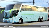 Viação Garcia 8525 na cidade de São José dos Campos, São Paulo, Brasil, por Vinicius Novaes. Número da foto: #12664798.