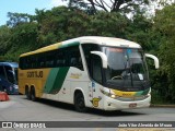 Empresa Gontijo de Transportes 18505 na cidade de São Paulo, São Paulo, Brasil, por João Vitor Almeida de Moura. Número da foto: #12663234.