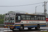 San Rafael S.R.L - Línea 61 031 na cidade de Caacupé, Cordillera, Paraguai, por José Paredes. Número da foto: #:id.