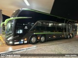 Viação Garcia 98010 na cidade de Santa Cruz do Rio Pardo, São Paulo, Brasil, por Júnior Juninho. Número da foto: #12663152.