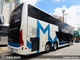 Empresa de Ônibus Nossa Senhora da Penha 64025 na cidade de Barueri, São Paulo, Brasil, por Guilherme Estevan. Número da foto: #:id.