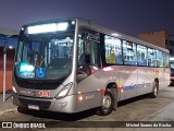 Auto Viação 1001 RJ 108.778 na cidade de Niterói, Rio de Janeiro, Brasil, por Michel Soares da Rocha. Número da foto: #12663429.
