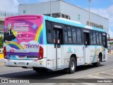 Maraponga Transportes 26305 na cidade de Fortaleza, Ceará, Brasil, por Ivam Santos. Número da foto: #:id.