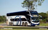 Bella Clara Turismo 2401 na cidade de Florianópolis, Santa Catarina, Brasil, por Francisco Ivano. Número da foto: #12662796.
