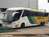 Empresa Gontijo de Transportes 19125 na cidade de Rio de Janeiro, Rio de Janeiro, Brasil, por Gabriel Henrique Lima. Número da foto: #12664249.
