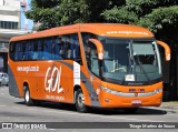 Breda Transportes e Serviços 1595 na cidade de São Paulo, São Paulo, Brasil, por Thiago Martins de Souza. Número da foto: #12663714.