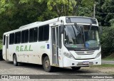 Viação Real Ita 611260 na cidade de Vargem Alta, Espírito Santo, Brasil, por Guilherme Neves. Número da foto: #12663588.