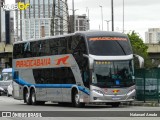 Viação Piracicabana 192404 na cidade de São Paulo, São Paulo, Brasil, por Natanael Arruda. Número da foto: #12663694.
