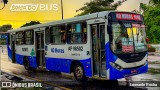 Viação Forte AF-98502 na cidade de Belém, Pará, Brasil, por Leonardo Rocha. Número da foto: #12664628.