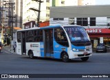 Cooper Líder > A2 Transportes 6 8109 na cidade de São Paulo, São Paulo, Brasil, por José Geyvson da Silva. Número da foto: #12663824.