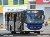 ATT - Atlântico Transportes e Turismo - Vitória da Conquista 2506 na cidade de Vitória da Conquista, Bahia, Brasil, por Fabrício Portella Matos. Número da foto: #12663749.