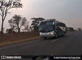 Maciel Tur 1004 na cidade de Penápolis, São Paulo, Brasil, por Rafael Henrique de Pinho Brito. Número da foto: #12664542.