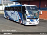 Efal - Expresso Faxinalense Ltda. 2000 na cidade de Porto Alegre, Rio Grande do Sul, Brasil, por JULIO SILVA. Número da foto: #12662405.