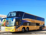 Prisma Transporte & Turismo 0626 na cidade de Aracati, Ceará, Brasil, por Adriano  Almeida dos Santos. Número da foto: #12664599.