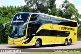 Viação Nova Itapemirim 41146 na cidade de Curitiba, Paraná, Brasil, por Paulo Henrique Pereira Borges. Número da foto: #12664383.