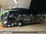 Viação Garcia 82299 na cidade de Santa Cruz do Rio Pardo, São Paulo, Brasil, por Júnior Juninho. Número da foto: #12662948.