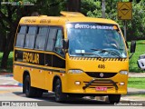 Escolares 408 na cidade de Barueri, São Paulo, Brasil, por Guilherme Estevan. Número da foto: #12662781.