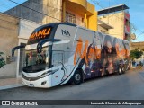 Manu Bahtidão 4108 na cidade de Bom Jesus da Lapa, Bahia, Brasil, por Leonardo Chaves de Albuquerque. Número da foto: #12664049.
