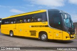 Expresso Caxiense 8606 na cidade de Porto Alegre, Rio Grande do Sul, Brasil, por Rafael Lopes de Freitas. Número da foto: #:id.