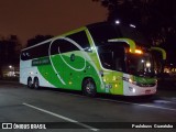 Expresso Princesa dos Campos 6620 na cidade de Curitiba, Paraná, Brasil, por Paulobuss  Guaratuba. Número da foto: #:id.