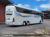 Viação Ouro e Prata 1020 na cidade de Porto Alegre, Rio Grande do Sul, Brasil, por JULIO SILVA. Número da foto: #12662343.