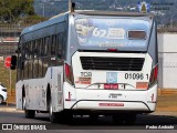 TCB - Sociedade de Transportes Coletivos de Brasília 01096 1 na cidade de Brasília, Distrito Federal, Brasil, por Pedro Andrade. Número da foto: #12662821.