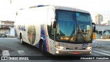 Real Transporte e Turismo 27511 na cidade de Balneário Camboriú, Santa Catarina, Brasil, por Alexandre F.  Gonçalves. Número da foto: #12663348.