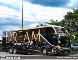 Expresso Nordeste 61110 na cidade de São Paulo, São Paulo, Brasil, por Luciano Ferreira da Silva. Número da foto: #12664042.