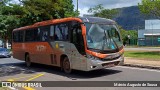 XRI Transportes 25210 na cidade de Ouro Branco, Minas Gerais, Brasil, por Márcio Augusto de Sousa. Número da foto: #12664381.